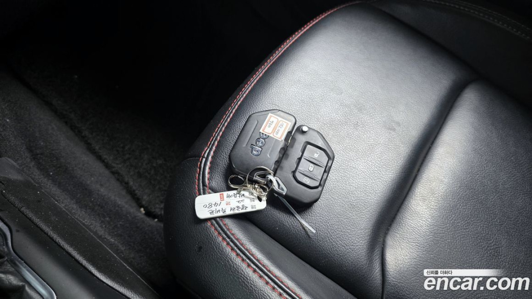 Jeep Wrangler 2.0 Rubicon 4Door, 2022