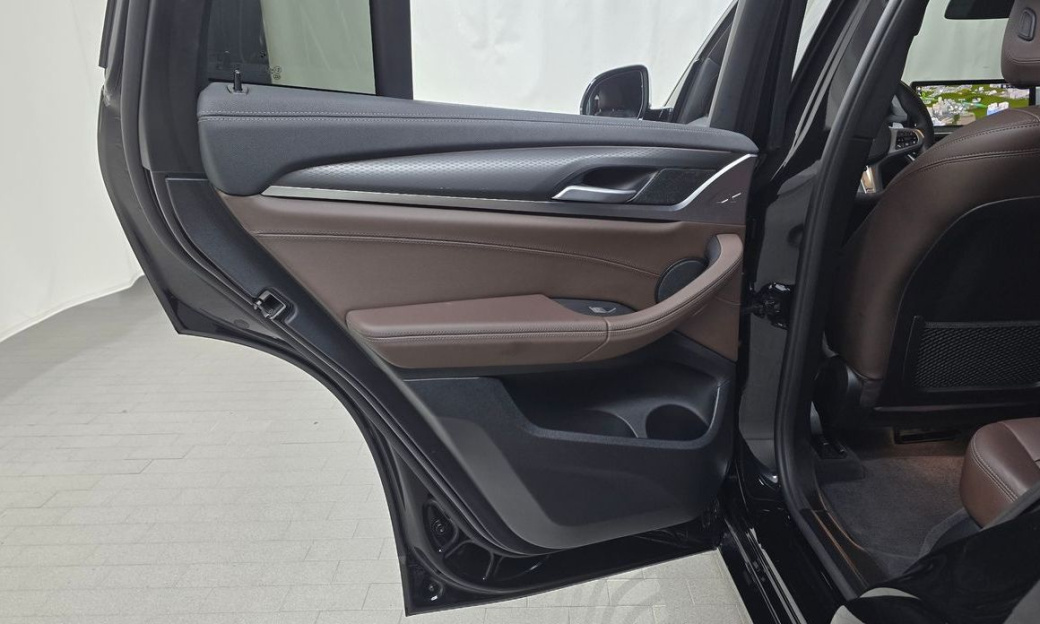 BMW X4 xDrive20i M Sport, 2024