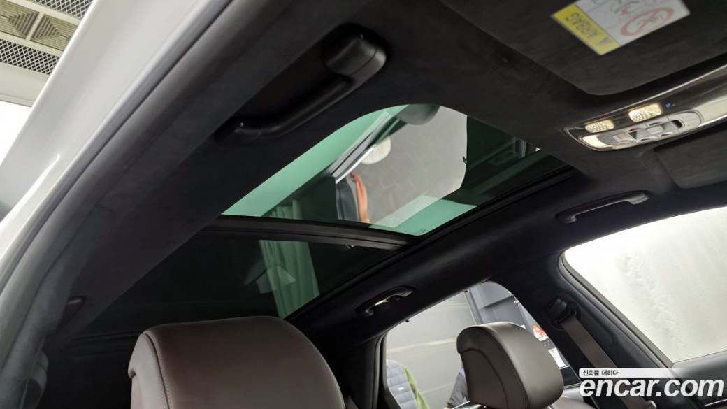 Genesis GV70 2.5T Gasoline 2WD, 2021