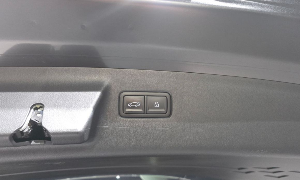 Hyundai Santafe Gasoline 2.5T 2WD, 2024