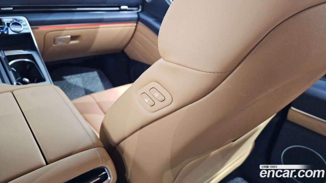 Genesis GV80 3.0 Diesel AWD, 2022