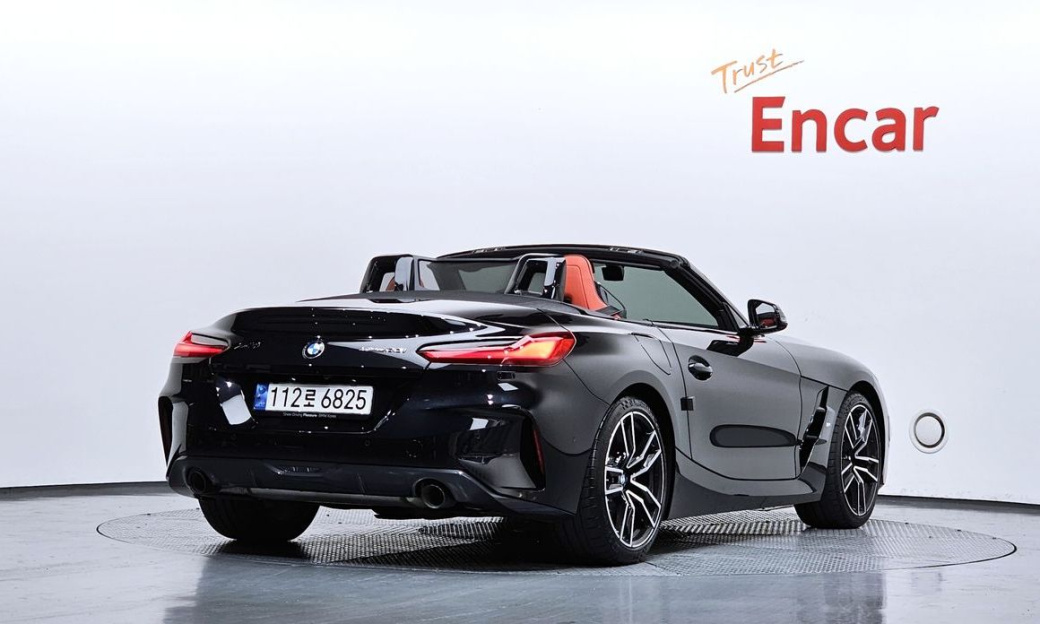 BMW Z4 sDrive20i M Sport, 2024