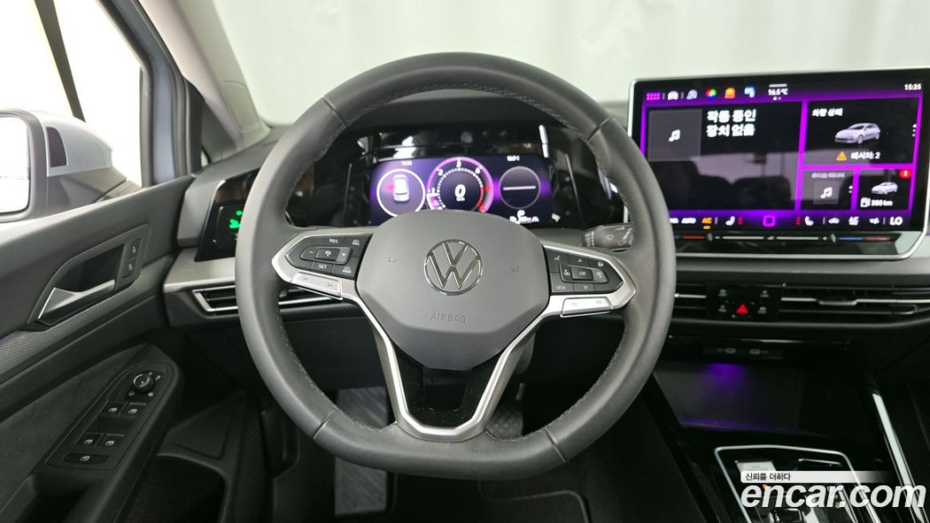 Volkswagen Golf 2.0 TDI Prestige, 2025