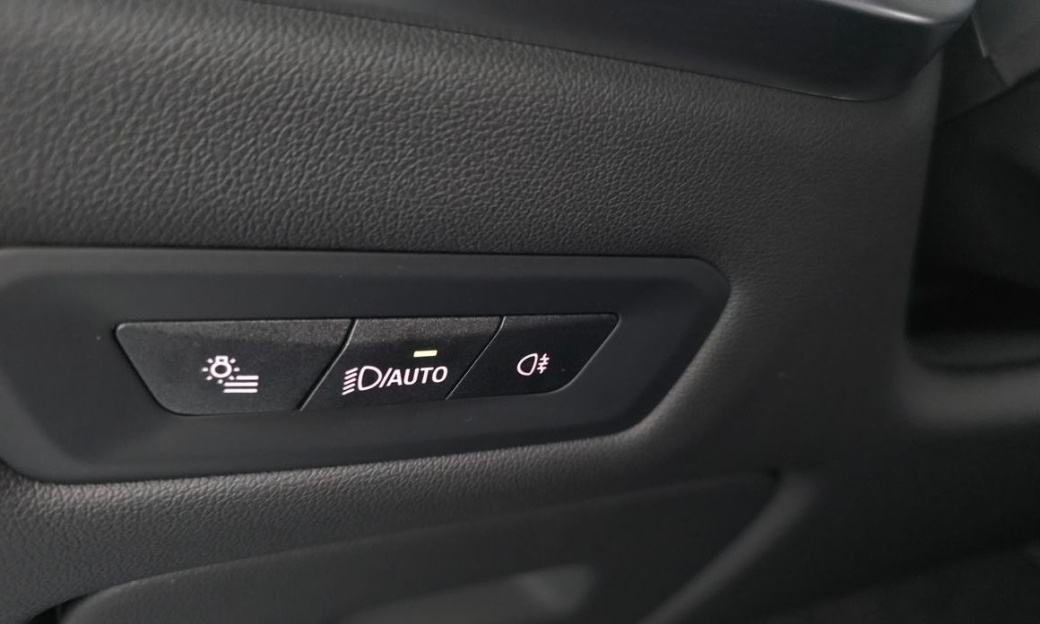 BMW X6 xDrive40i M Sport, 2026