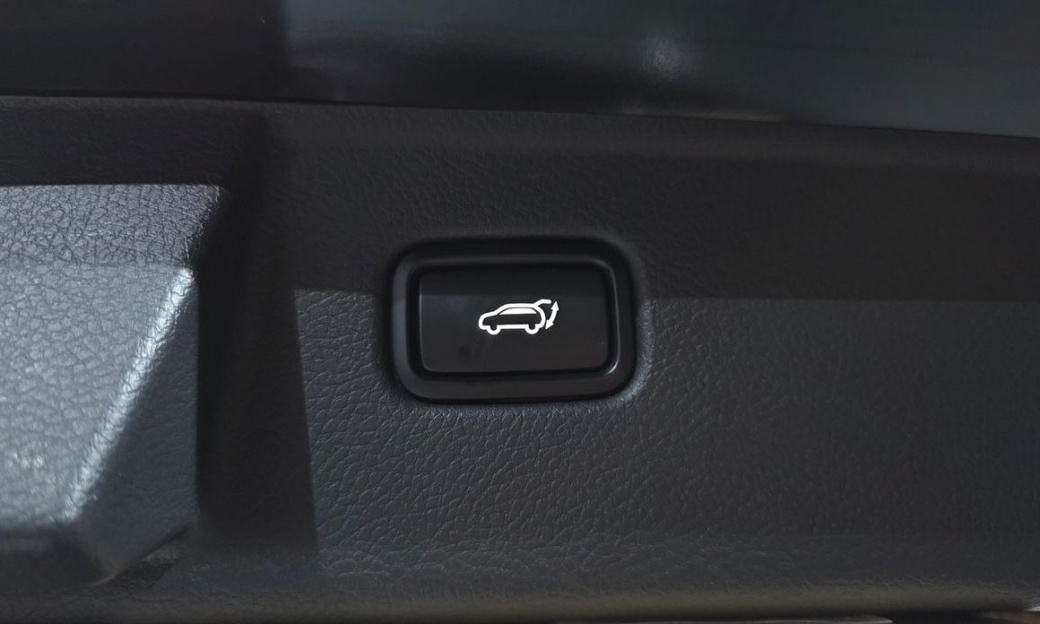 Kia Mohave Diesel 3.0 4WD 5-Seater, 2021