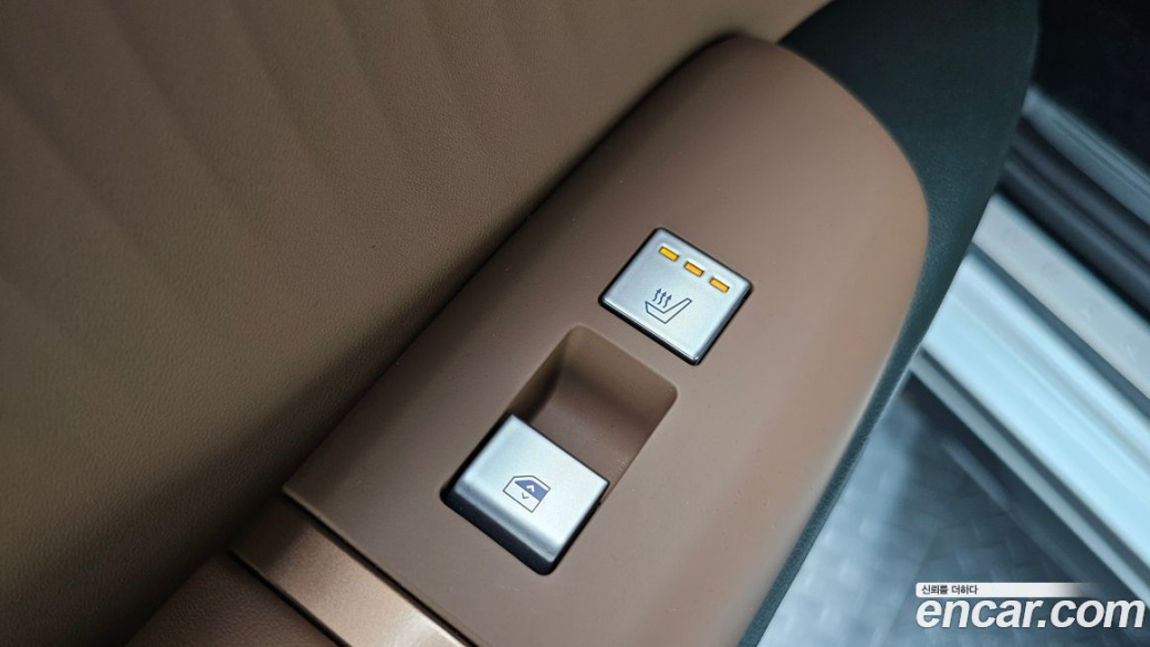 Hyundai Grandeur 2,5 Gasoline 2WD, 2023