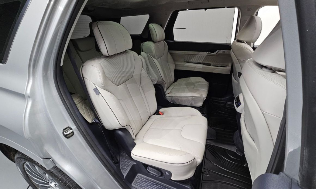 Hyundai Palisade Diesel 2.2 2WD, 2023