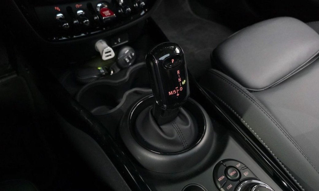 Mini Clubman Multitione Edition, 2023