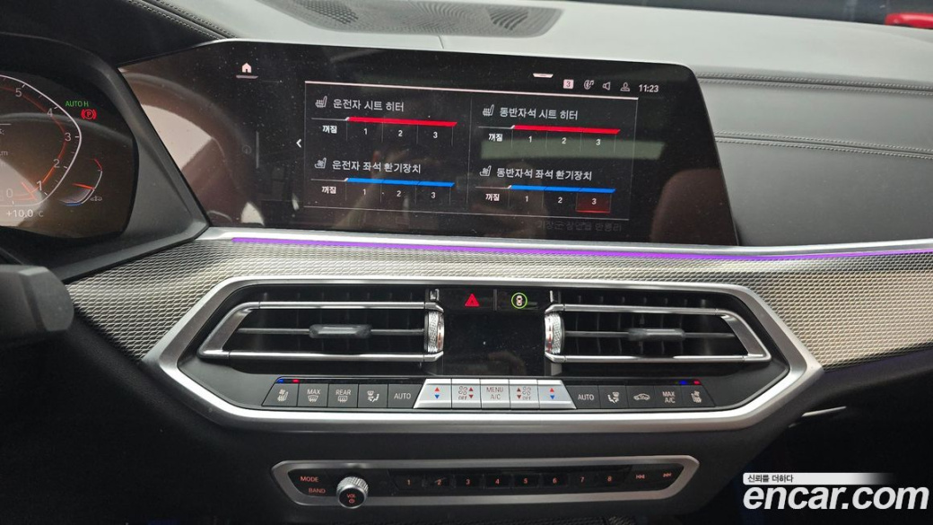 BMW X6 xDrive40i M Sport, 2023