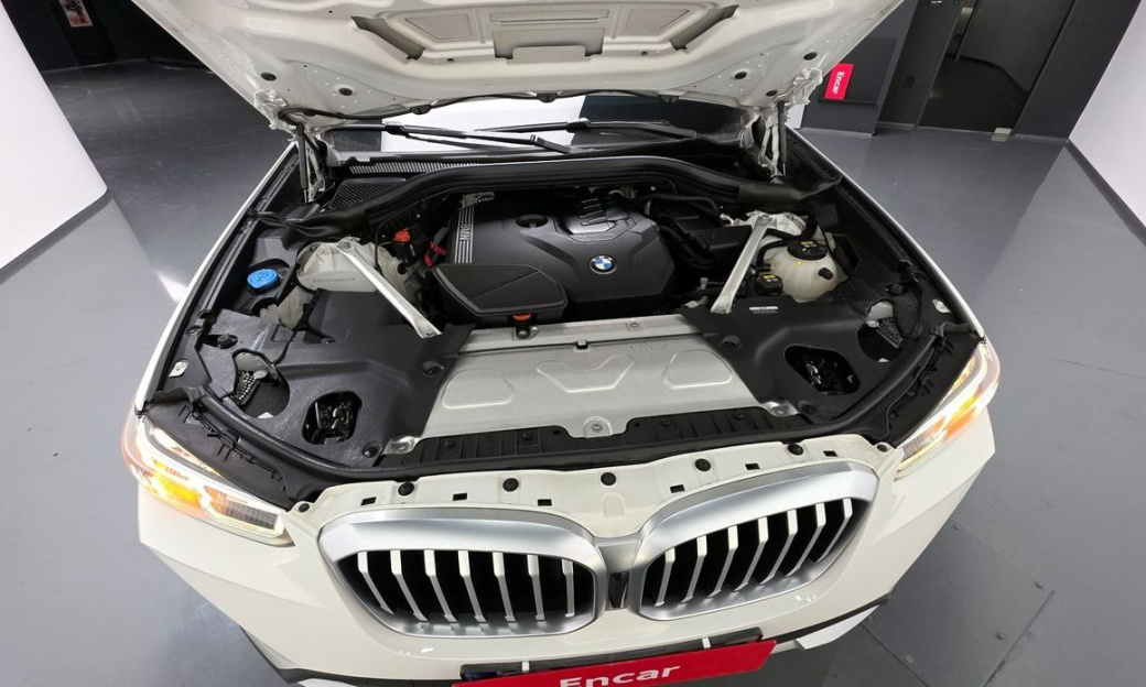 BMW X3 xDrive 20i, 2022