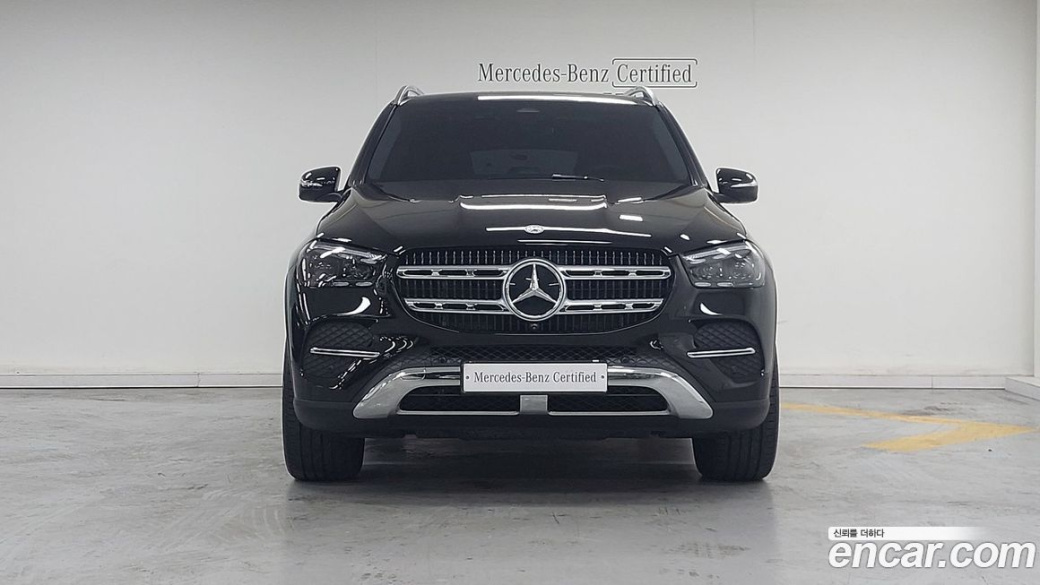 Mercedes-Benz GLE-Class GLE350 4MATIC, 2025