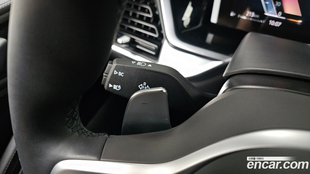 BMW X6 xDrive40i M Sport, 2025