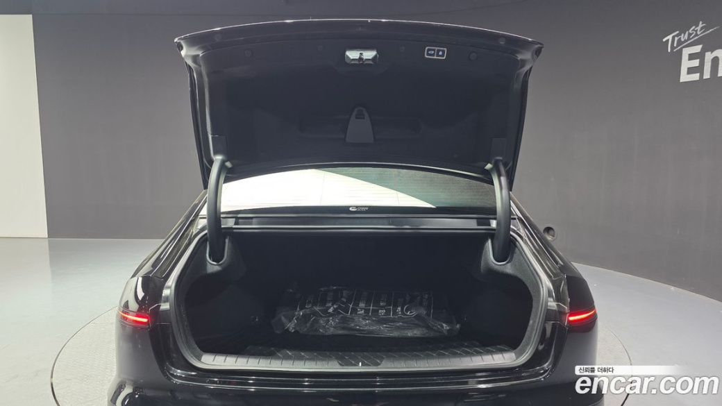 Hyundai Grandeur 2,5 Gasoline 2WD, 2024