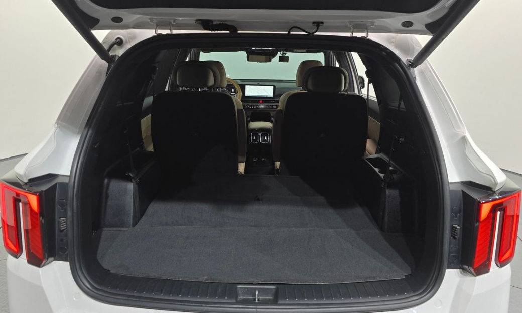 Kia Sorento Diesel 2.2 4WD, 2024