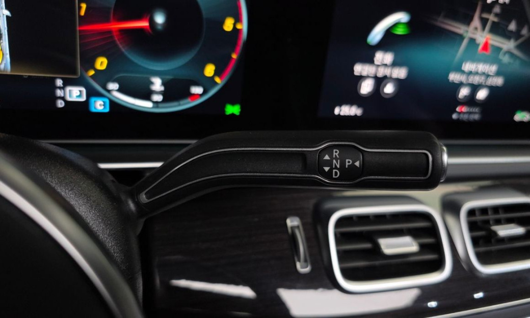 Mercedes-Benz GLE-Class GLE400d 4MATIC Coupe, 2022