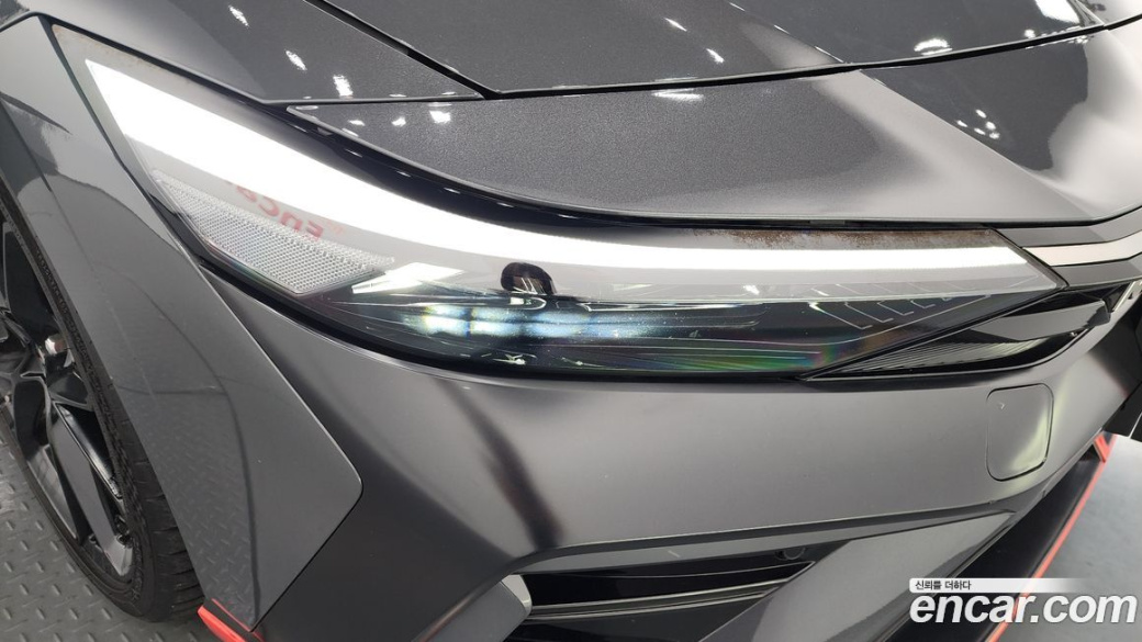 Hyundai AVANTE 2.0 N, 2024