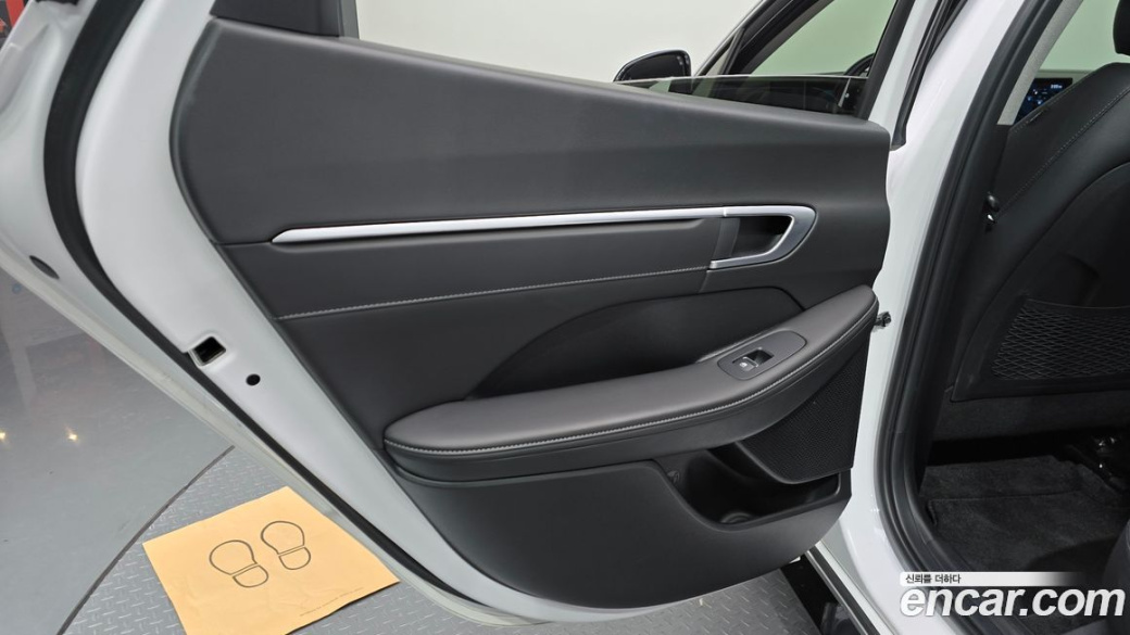 Hyundai Sonata 2.0, 2024