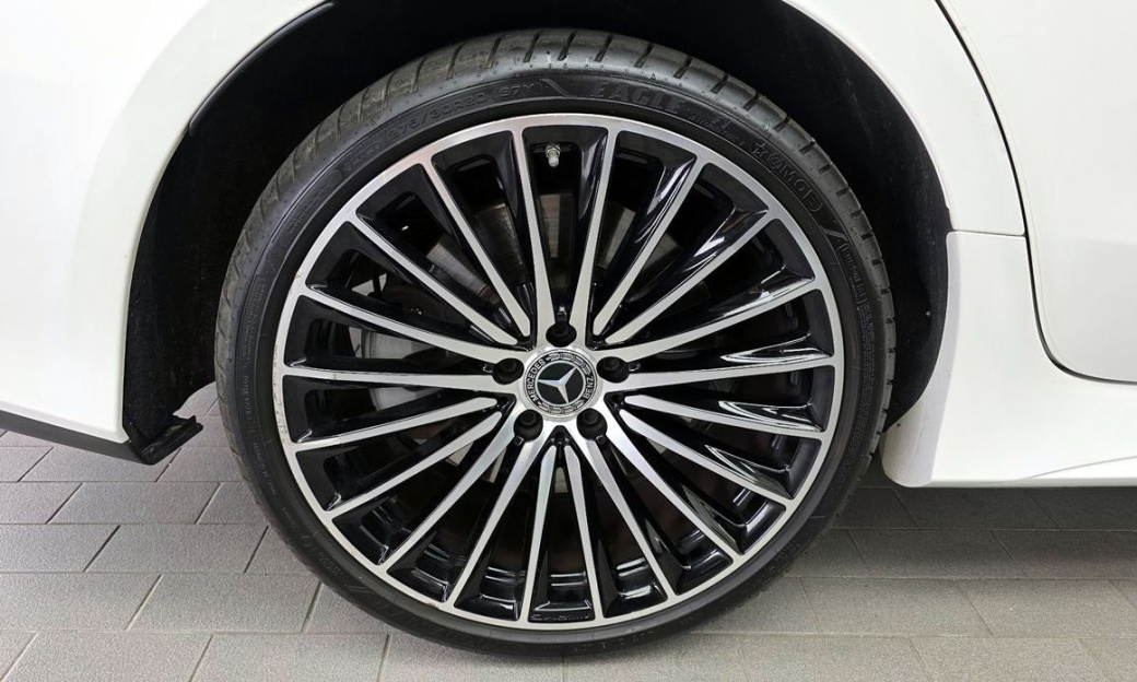 Mercedes-Benz CLS-Class CLS450 4MATIC, 2023