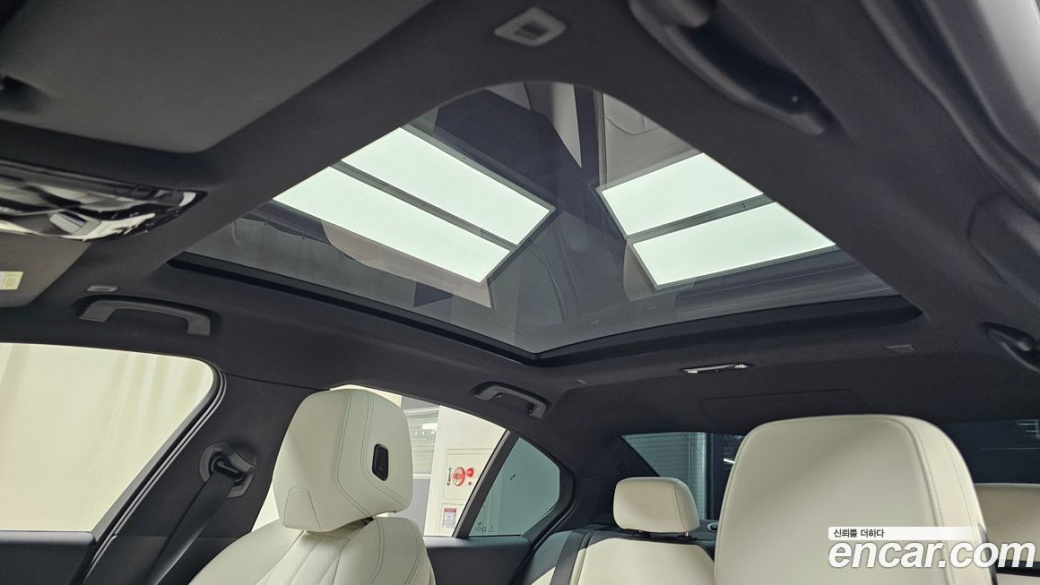 BMW 5-Series 520i M Sport, 2024