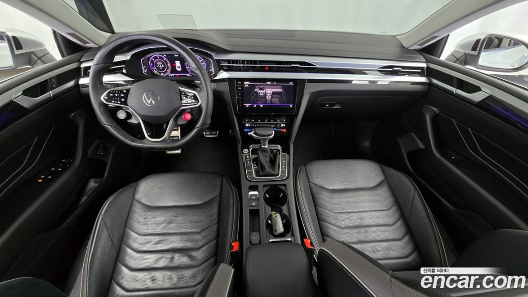 Volkswagen Arteon 2.0 TDI Prestige, 2022