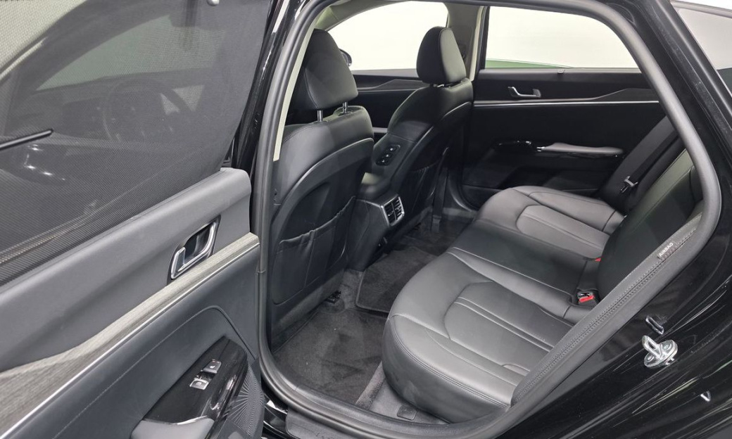 Kia K5 2.0, 2024