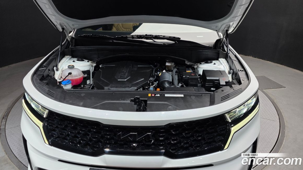 Kia Sorento Diesel 2.2 2WD, 2023