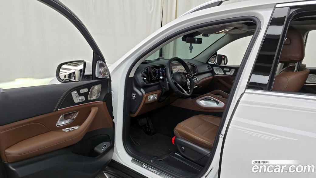 Mercedes-Benz GLE-Class GLE450 4MATIC, 2025