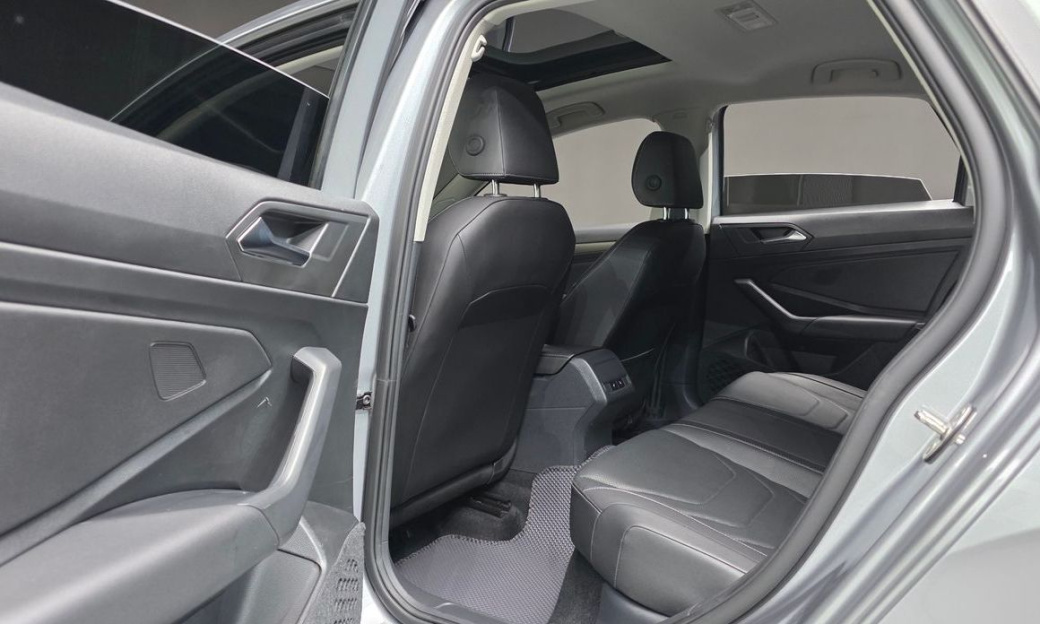 Volkswagen Jetta 1.4 TSI Prestige, 2021