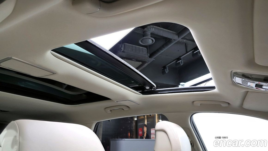 Genesis GV80 3.0 Diesel AWD, 2022