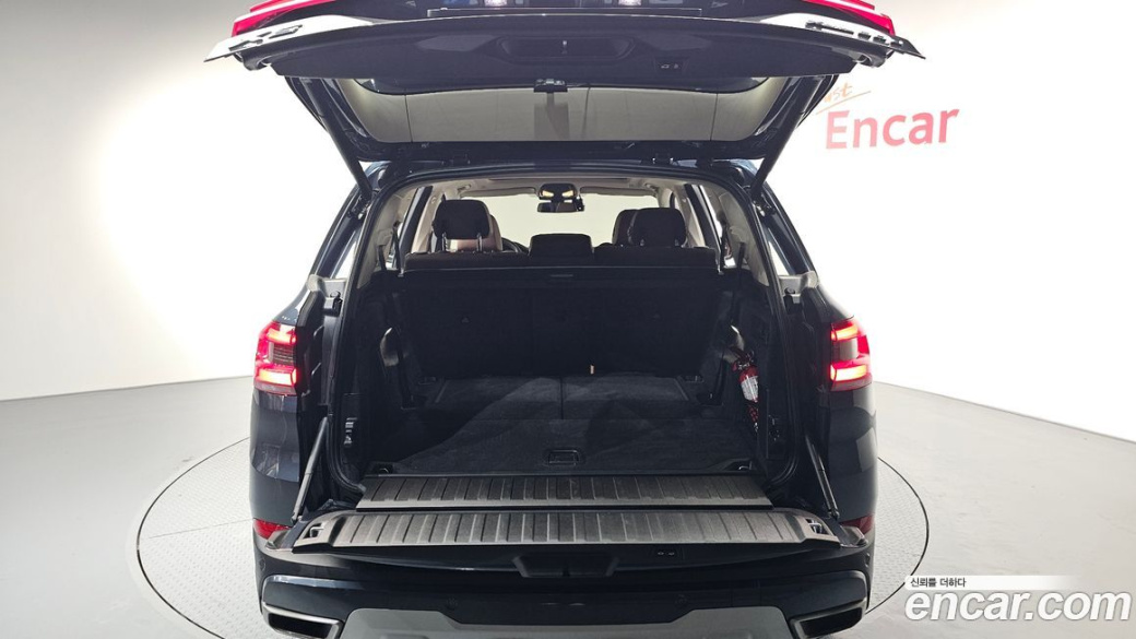 BMW X5 xDrive 30d xLine, 2022