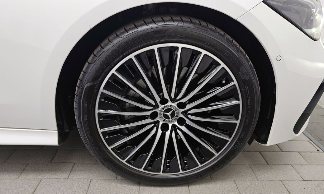 Mercedes-Benz CLE-Class CLE200 Coupe, 2024
