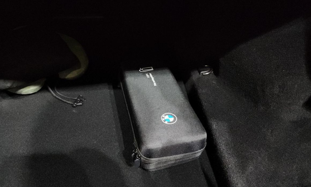BMW 7-Series 740i xDrive M Sport, 2025