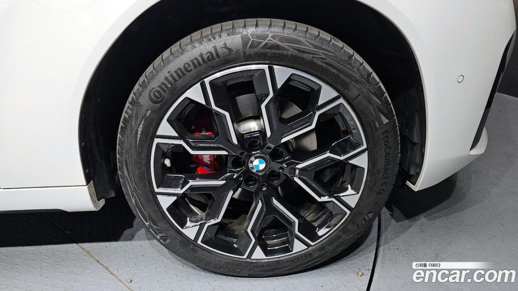 BMW X3 xDrive 20 M Sport Pro, 2025