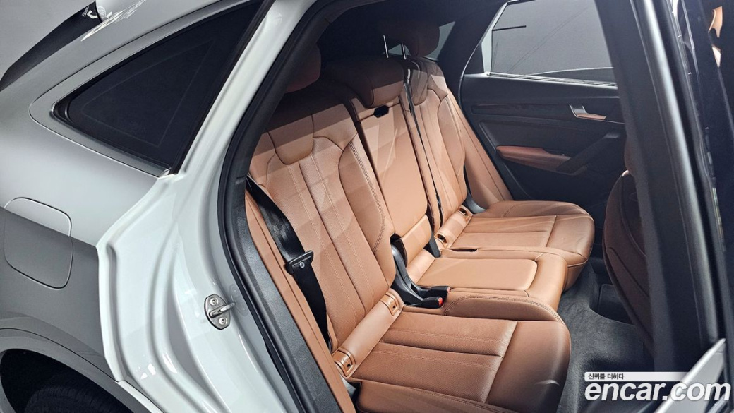Audi Q5 40 TDI Quattro Premium Sportback, 2023