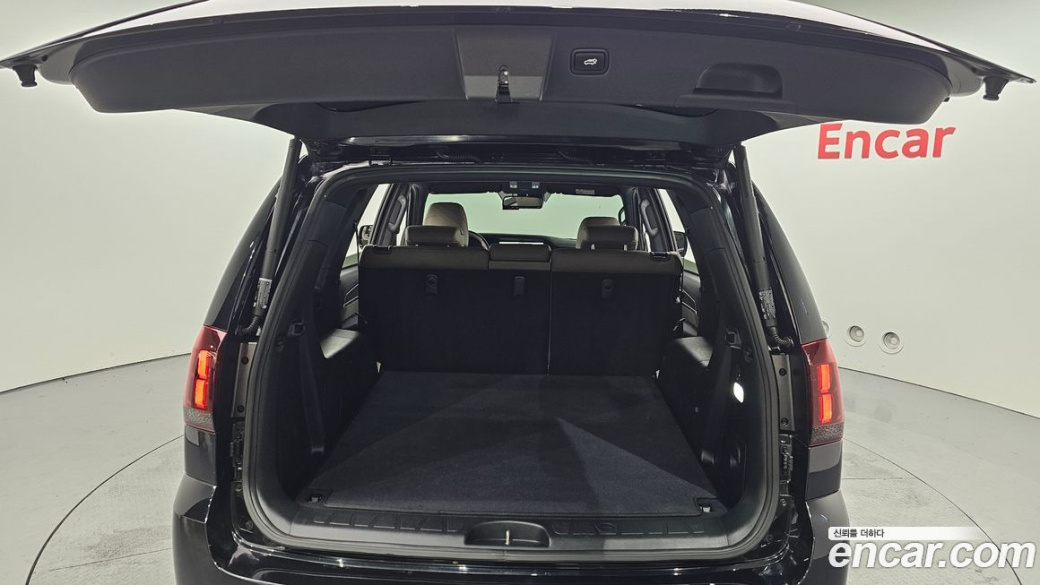 Kia Mohave Diesel 3.0 4WD 5-Seater, 2022