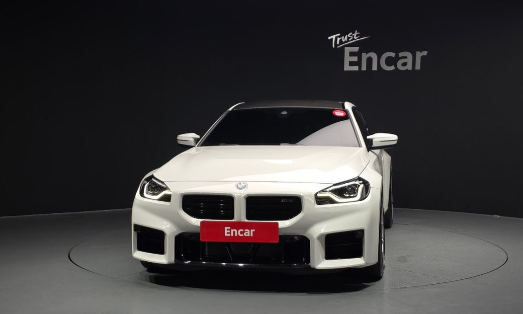 BMW M2 M2 Coupe, 2025