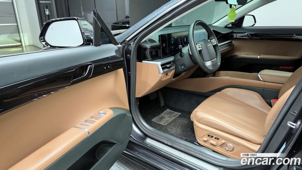 Hyundai Grandeur 2,5 Gasoline 2WD, 2023