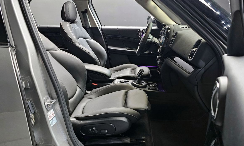 Mini Countryman Classic, 2024