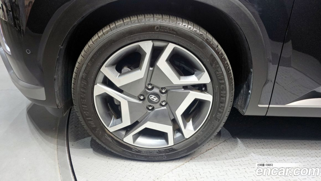 Hyundai Palisade Diesel 2.2 2WD, 2024