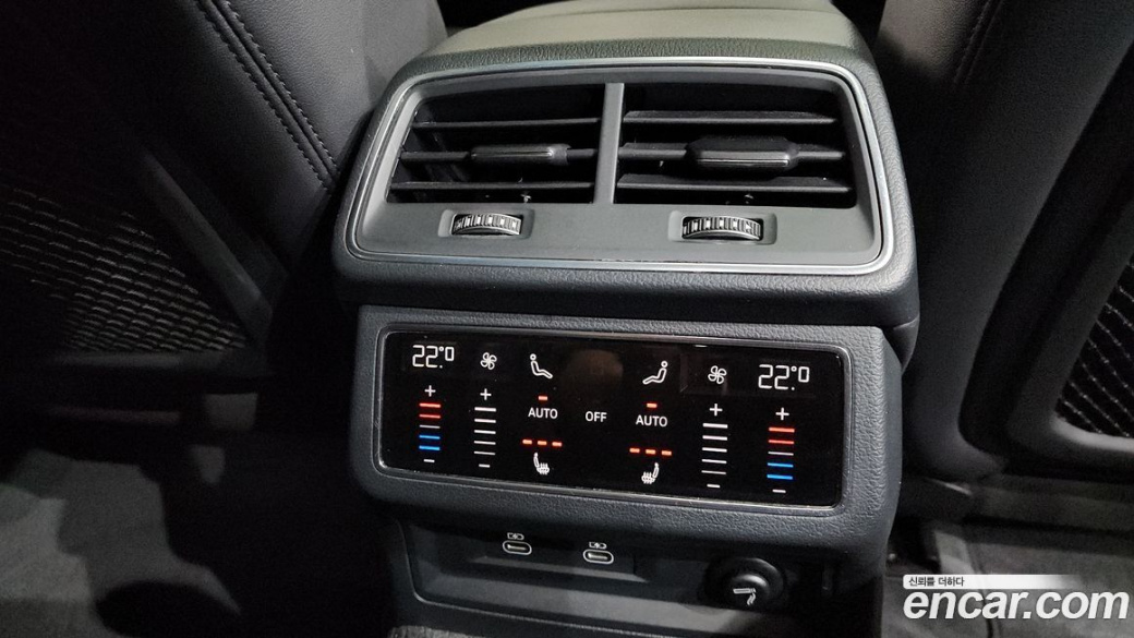 Audi A6 45 TFSI Quattro Premium, 2022