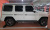 Mercedes-Benz G-Class G450d, 2026