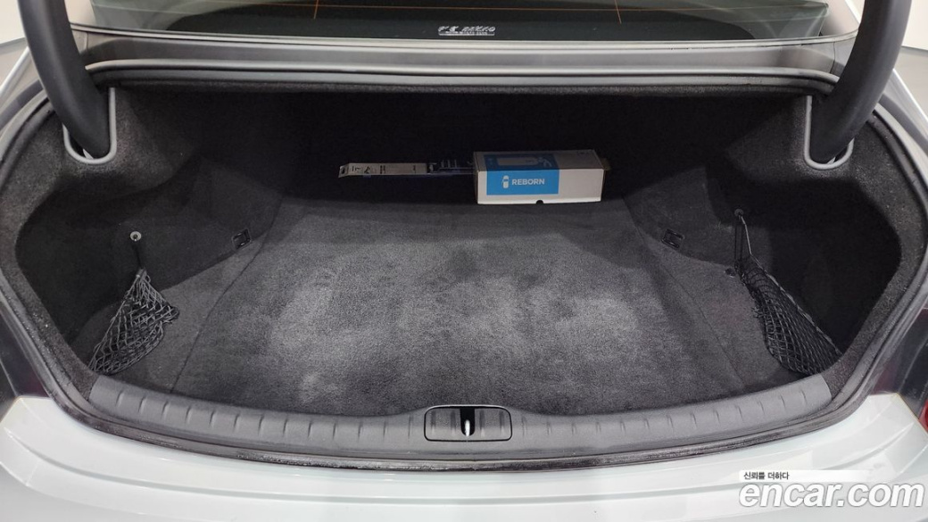 Genesis G80 Gasoline 2.5 Turbo AWD, 2022
