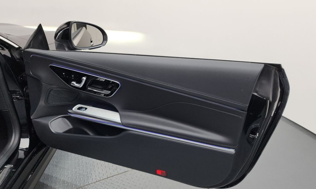 Mercedes-Benz CLE-Class CLE200 Coupe, 2024