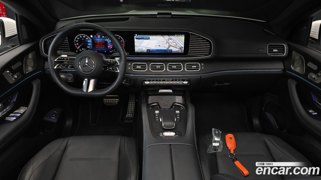 Mercedes-Benz GLE-Class GLE450 4MATIC Coupe, 2025