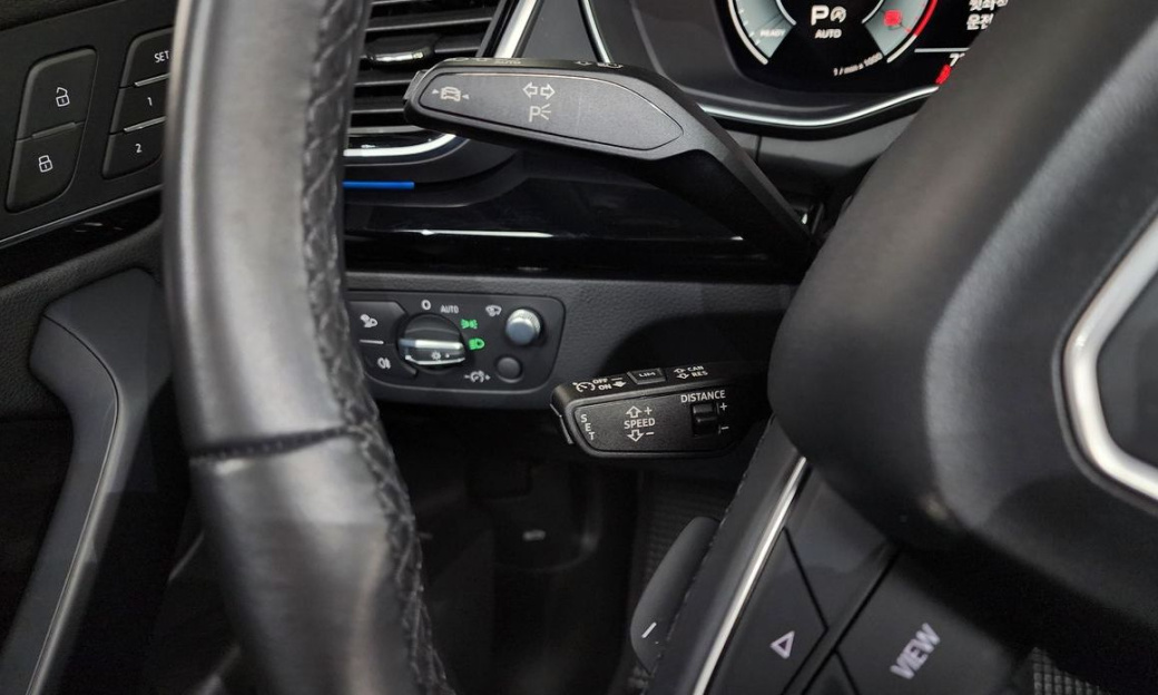 Audi Q5 45 TFSI Quattro Premium, 2022