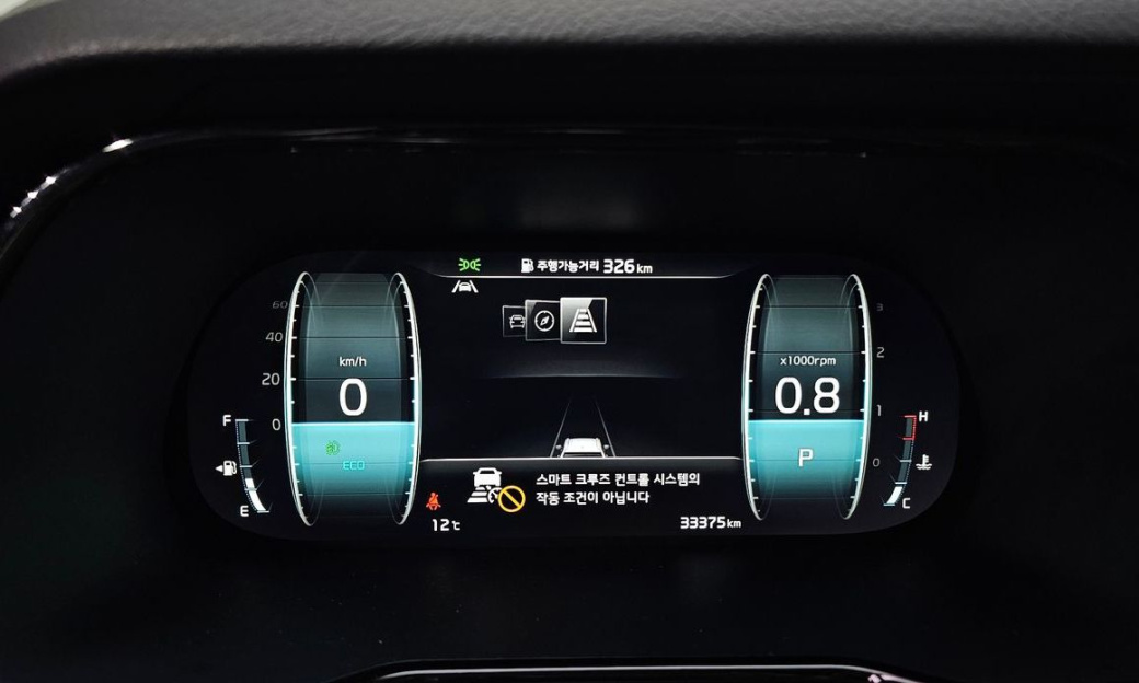 Kia Mohave Diesel 3.0 4WD 5-Seater, 2024