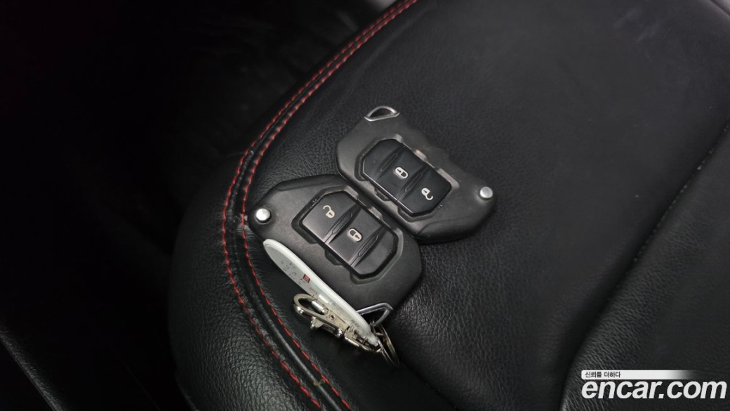 Jeep Wrangler 2.0 Rubicon Power Top 4Door, 2021