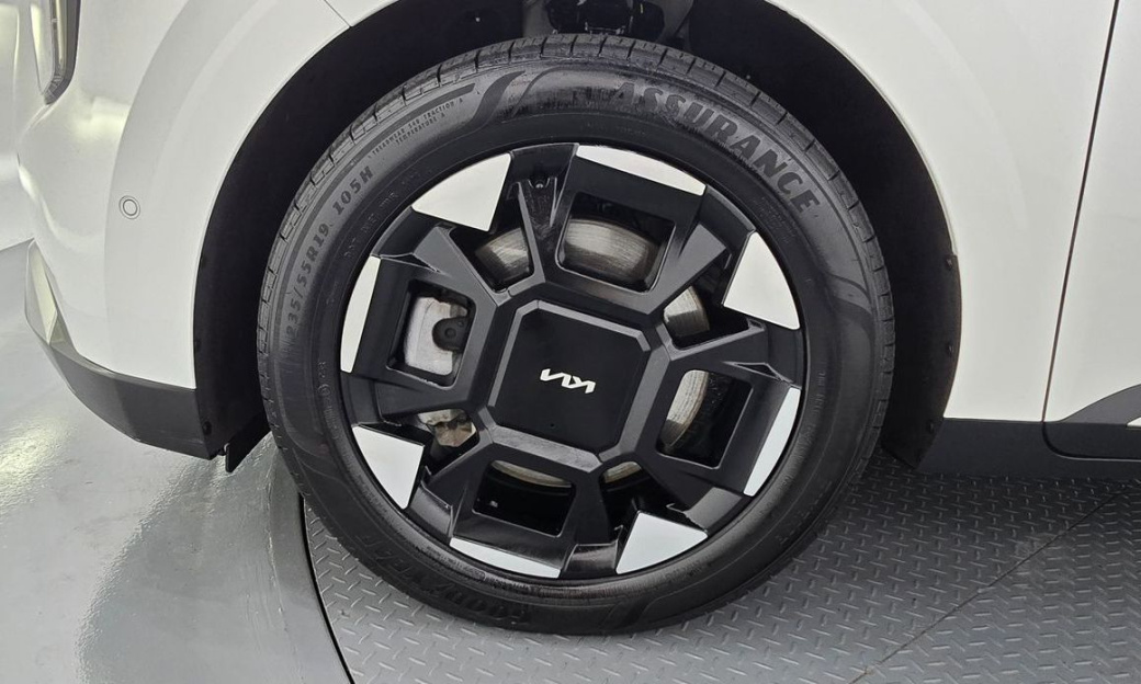 Kia Carnival 7-Seater Noblesse, 2025