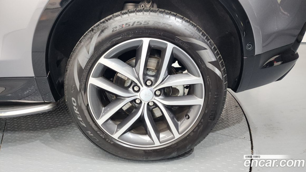 Land Rover Discovery Sport P250 Dynamic SE, 2025