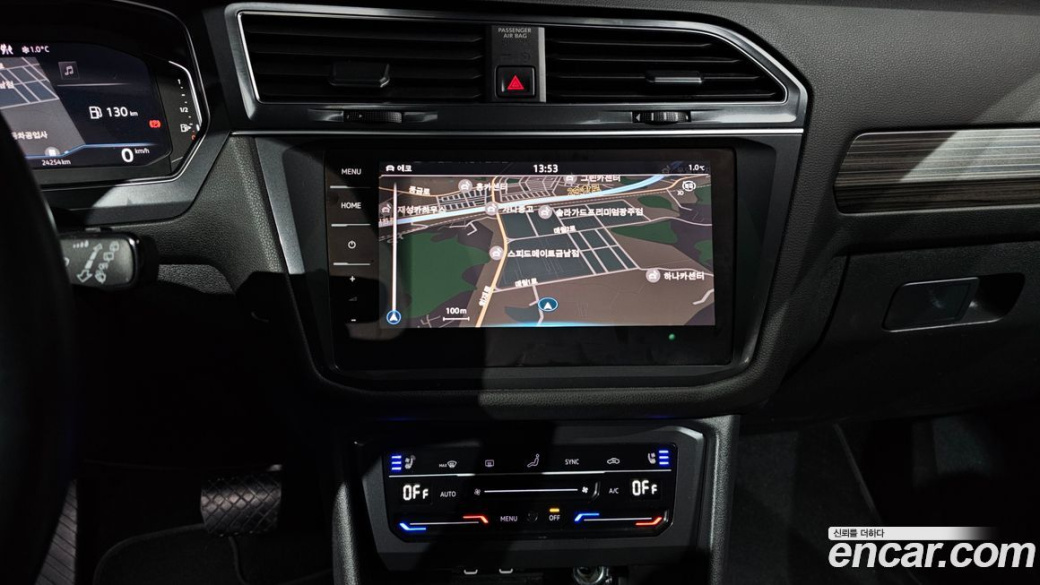 Volkswagen Tiguan 2.0 TSI Prestige, 2023
